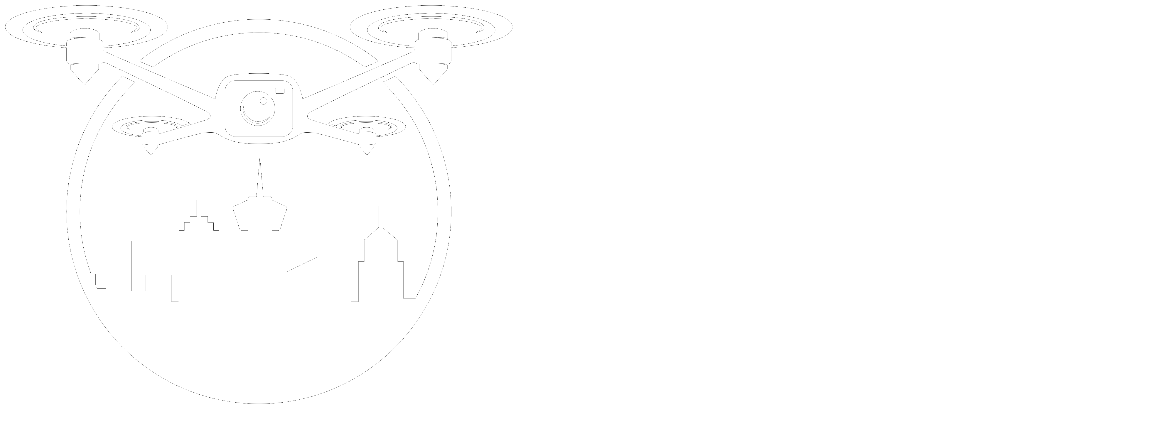 Alamo Aerials Logo